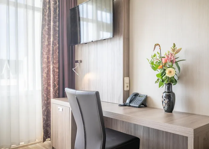 Hotel Milano