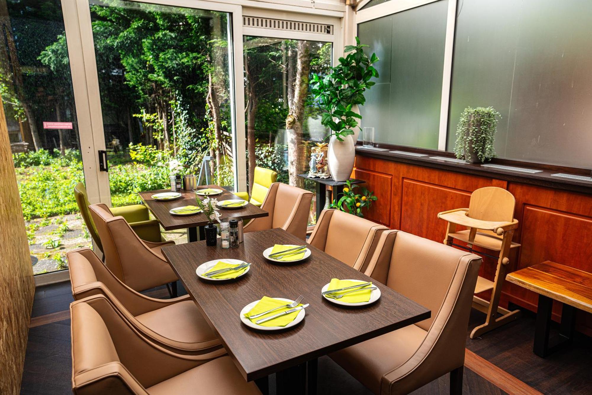 Milano Hotel Rotterdam